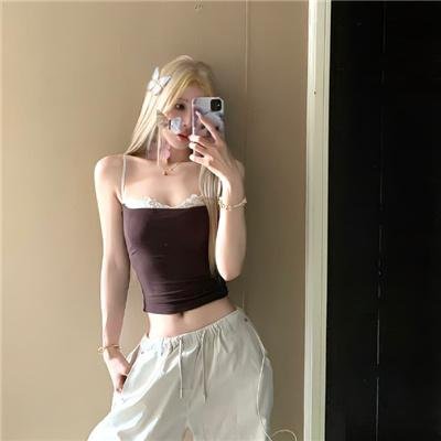 不只是闺蜜