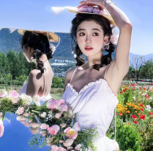 最后可以再拜托您一件事吗