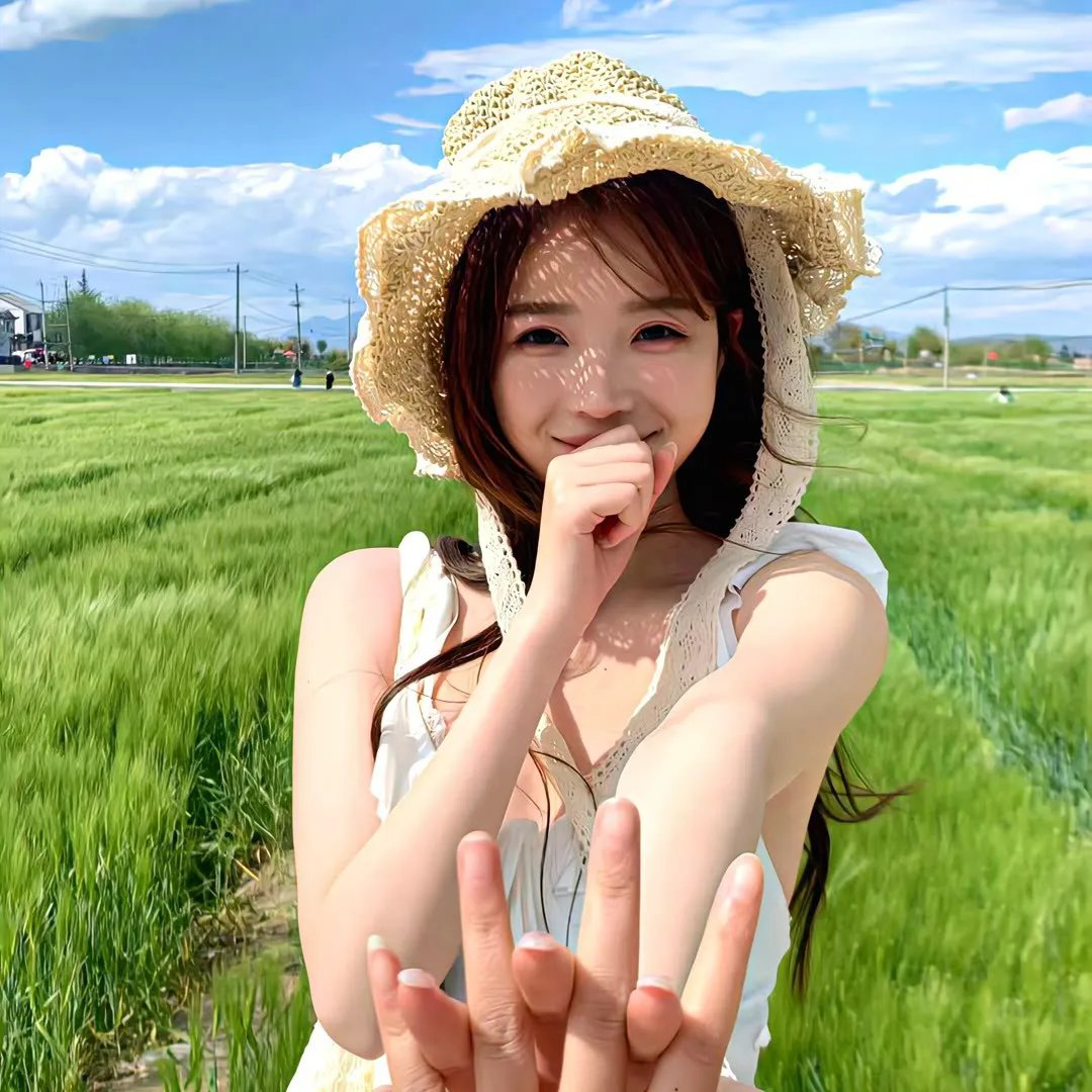 瑞雪飘飘